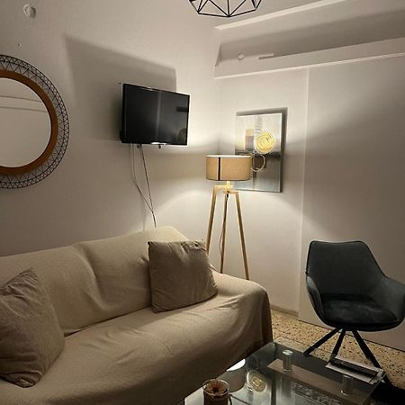 Sea View Apartments Near Athens Airport Artemida  Exterior photo