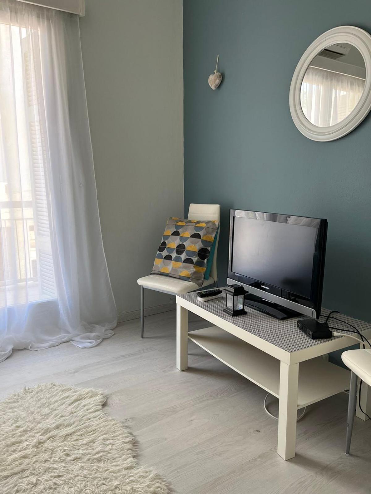 Sea View Apartments Near Athens Airport Artemida  Exterior photo